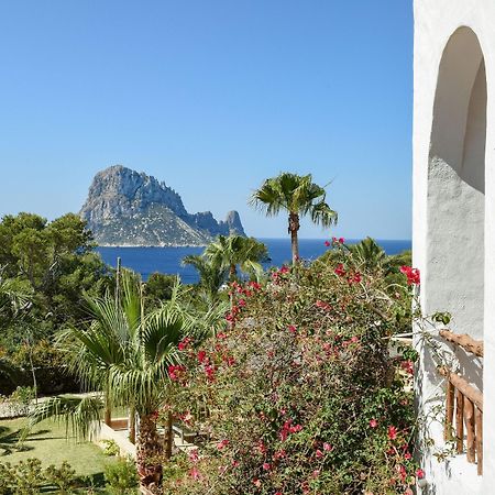 Petunia Ibiza (Adults Only) Hotel Cala Vadella  Luaran gambar
