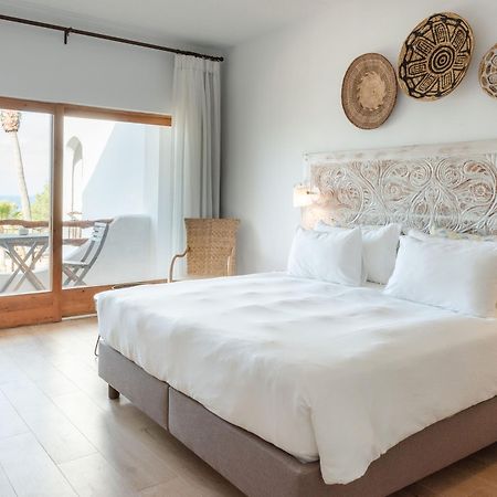 Petunia Ibiza (Adults Only) Hotel Cala Vadella  Luaran gambar