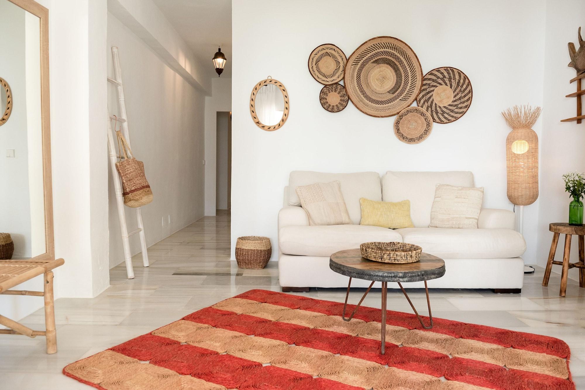 Petunia Ibiza (Adults Only) Hotel Cala Vadella  Luaran gambar