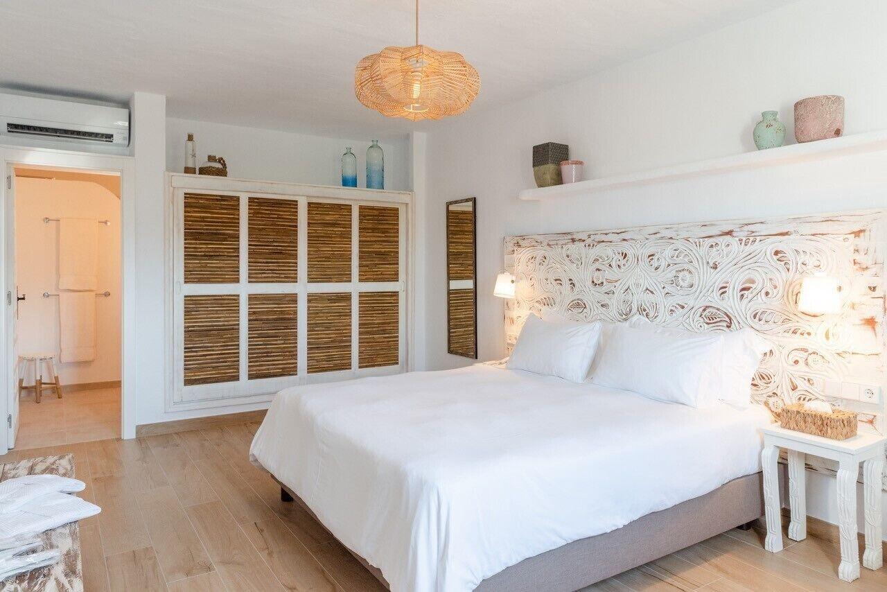 Petunia Ibiza (Adults Only) Hotel Cala Vadella  Luaran gambar