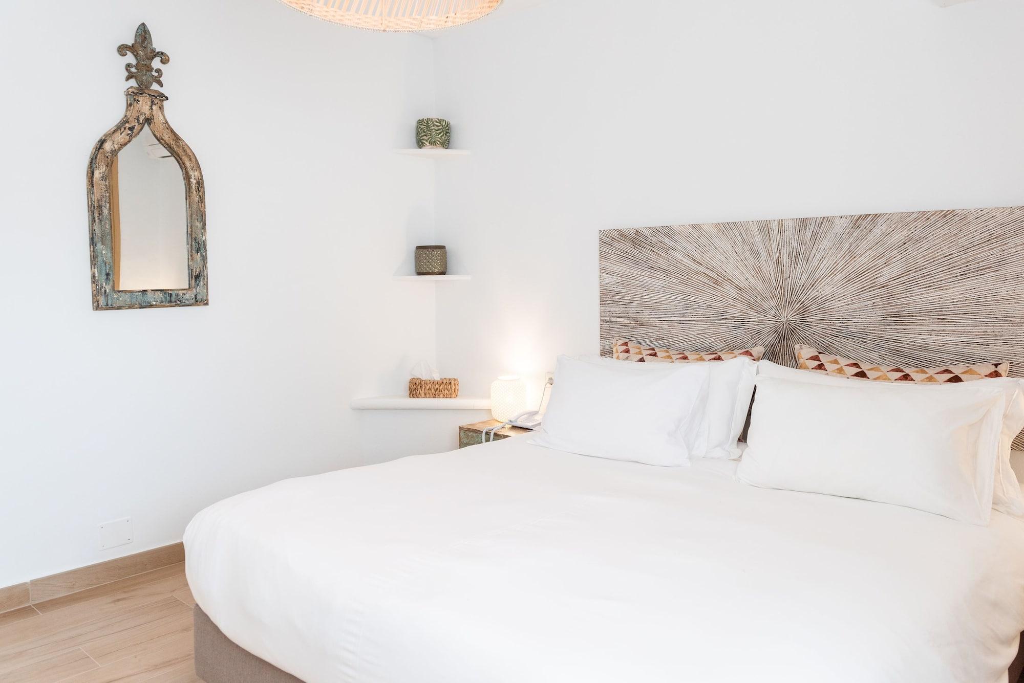 Petunia Ibiza (Adults Only) Hotel Cala Vadella  Luaran gambar
