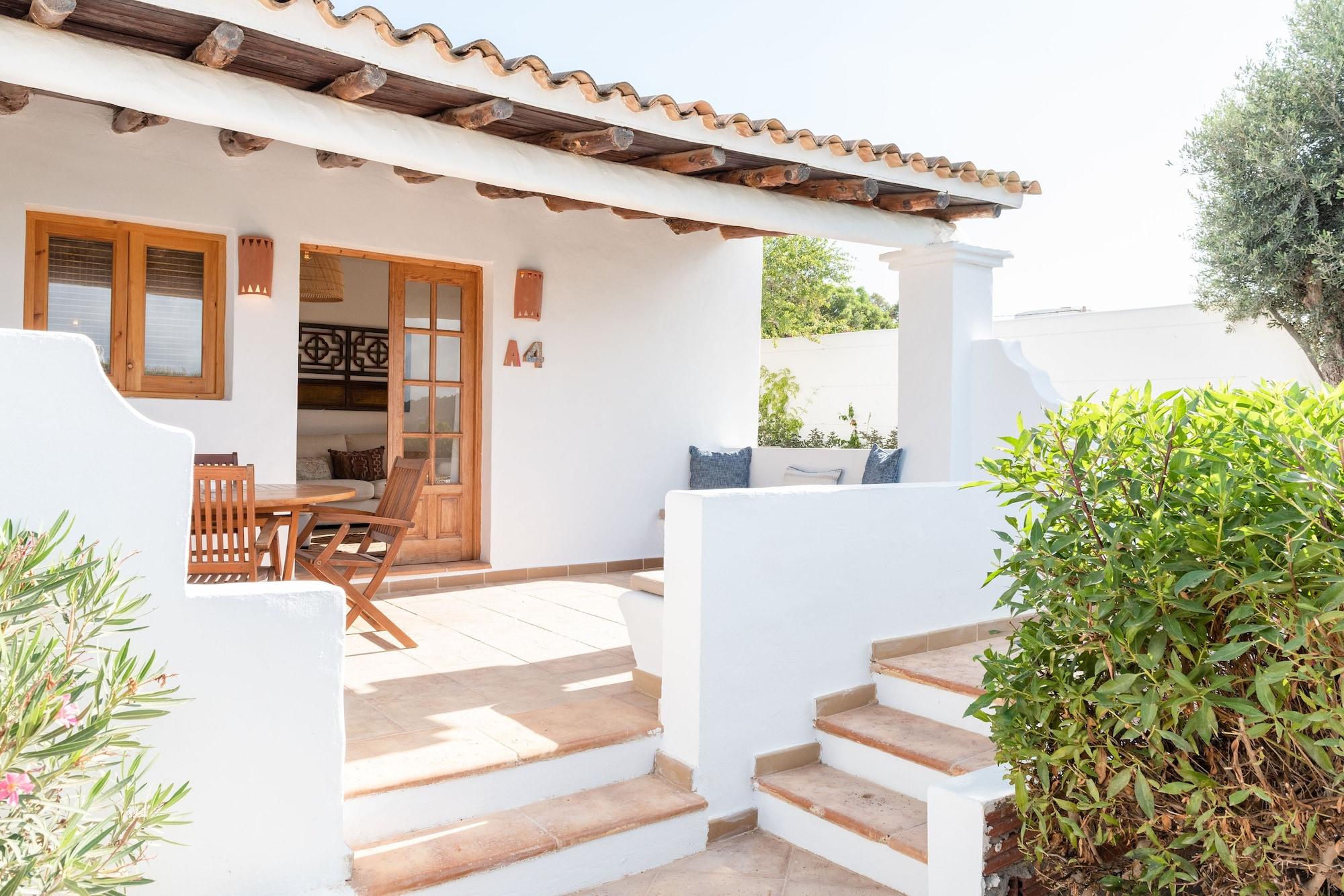 Petunia Ibiza (Adults Only) Hotel Cala Vadella  Luaran gambar