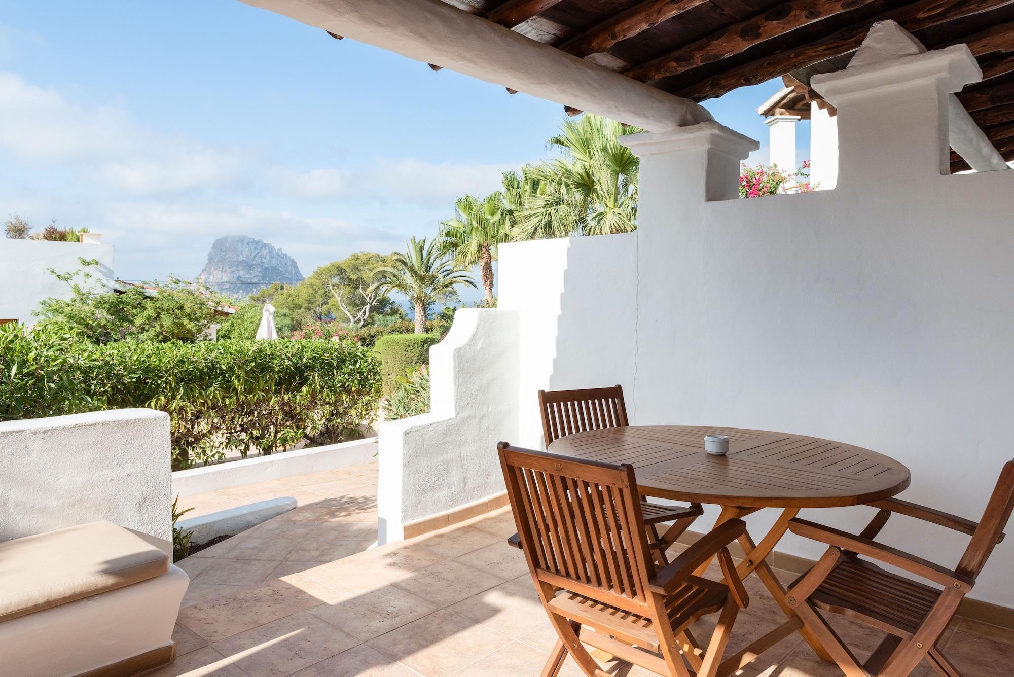 Petunia Ibiza (Adults Only) Hotel Cala Vadella  Luaran gambar
