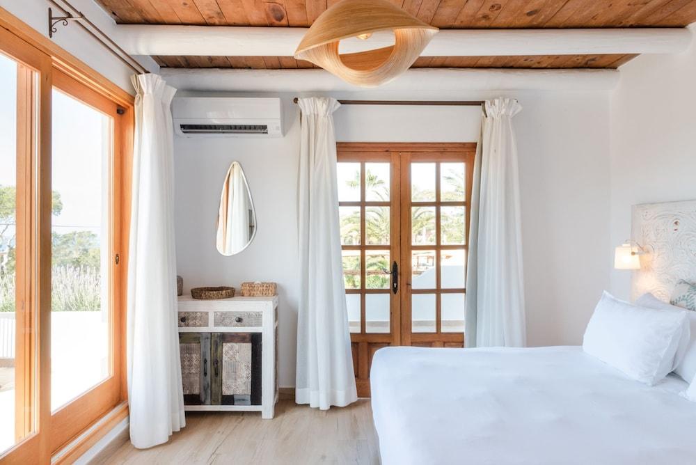 Petunia Ibiza (Adults Only) Hotel Cala Vadella  Luaran gambar