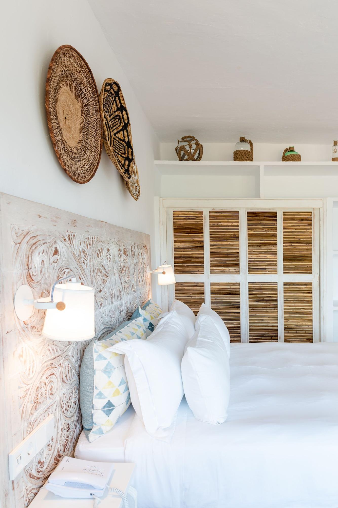 Petunia Ibiza (Adults Only) Hotel Cala Vadella  Luaran gambar