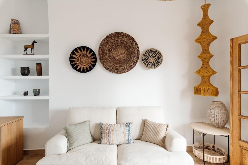Petunia Ibiza (Adults Only) Hotel Cala Vadella  Luaran gambar