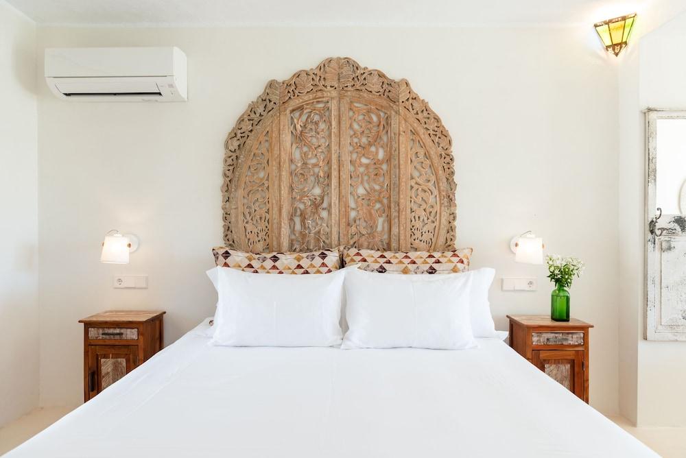 Petunia Ibiza (Adults Only) Hotel Cala Vadella  Luaran gambar