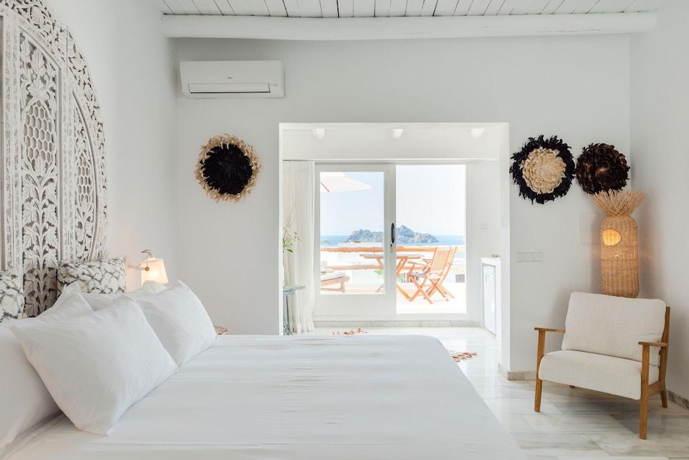 Petunia Ibiza (Adults Only) Hotel Cala Vadella  Luaran gambar