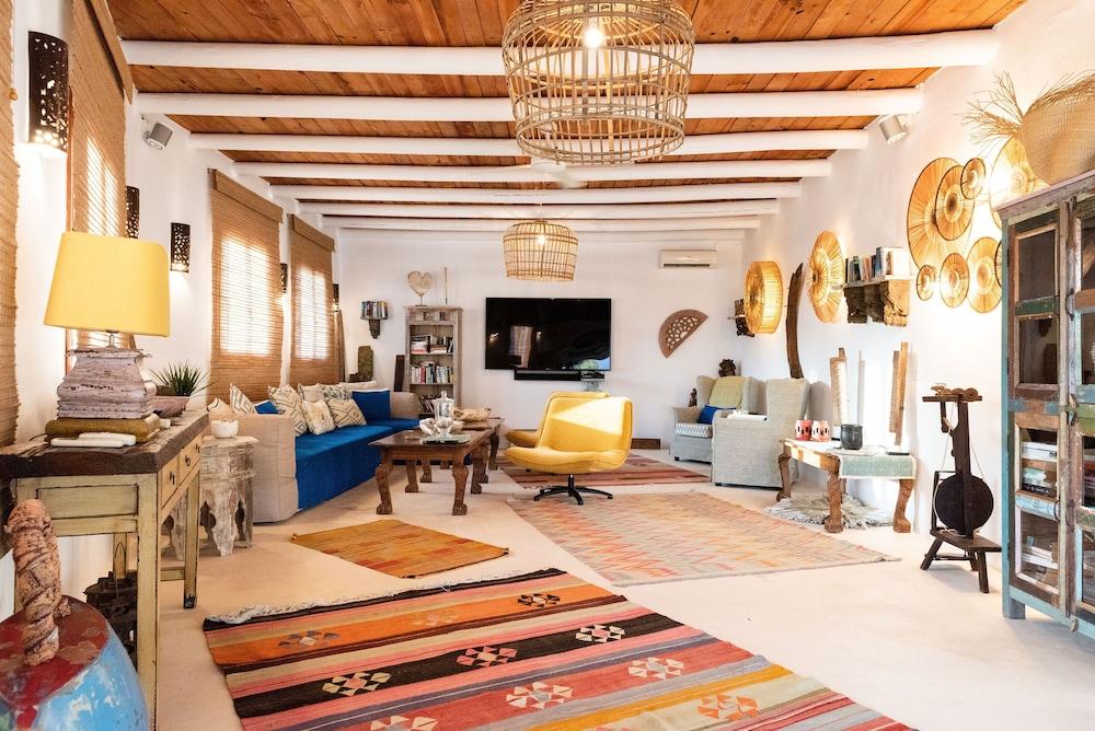 Petunia Ibiza (Adults Only) Hotel Cala Vadella  Luaran gambar