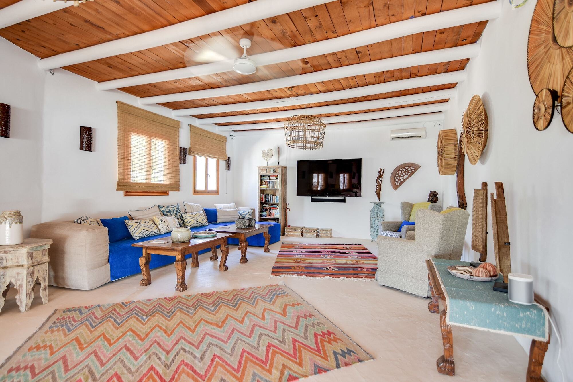 Petunia Ibiza (Adults Only) Hotel Cala Vadella  Luaran gambar