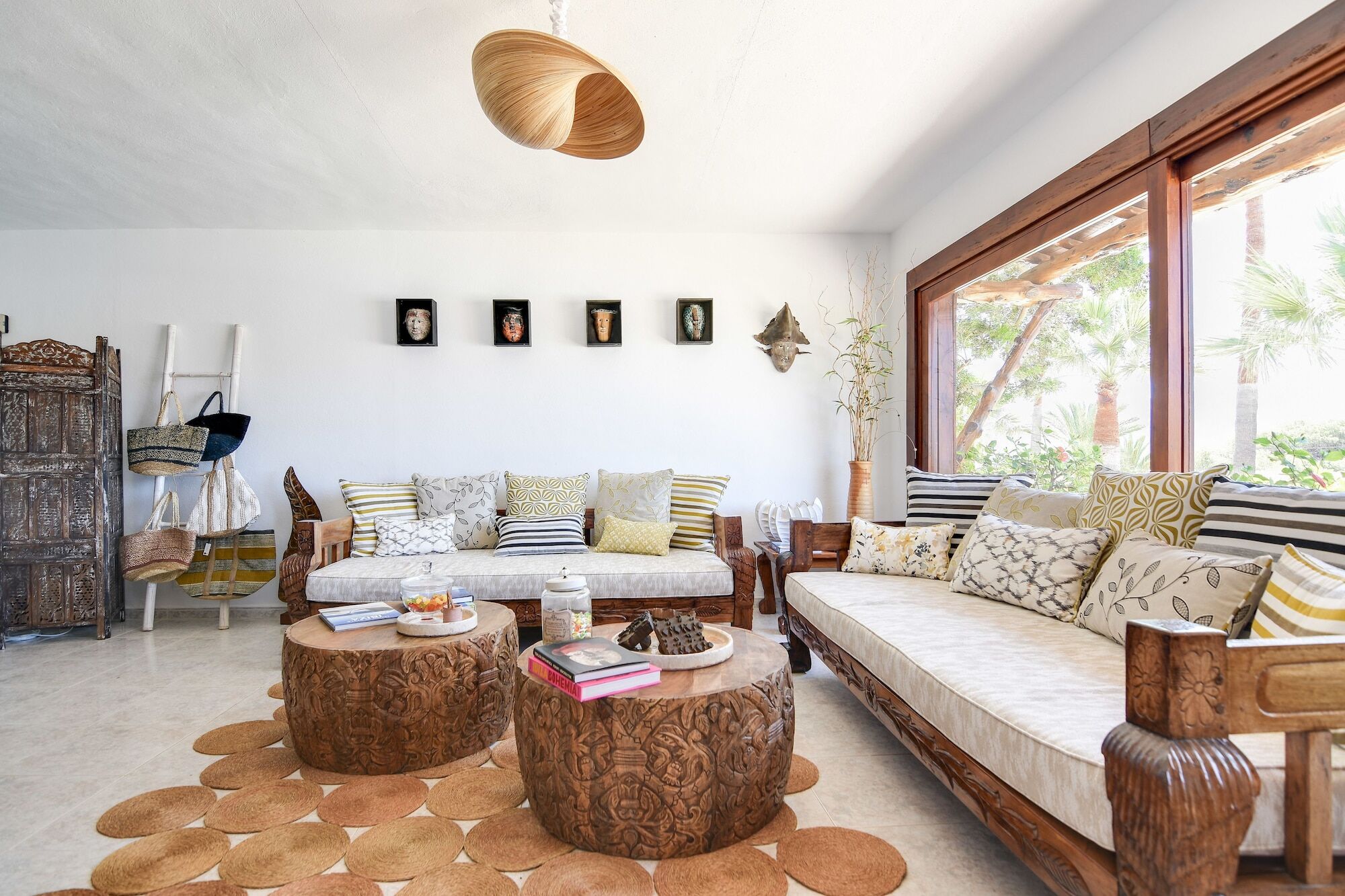 Petunia Ibiza (Adults Only) Hotel Cala Vadella  Luaran gambar