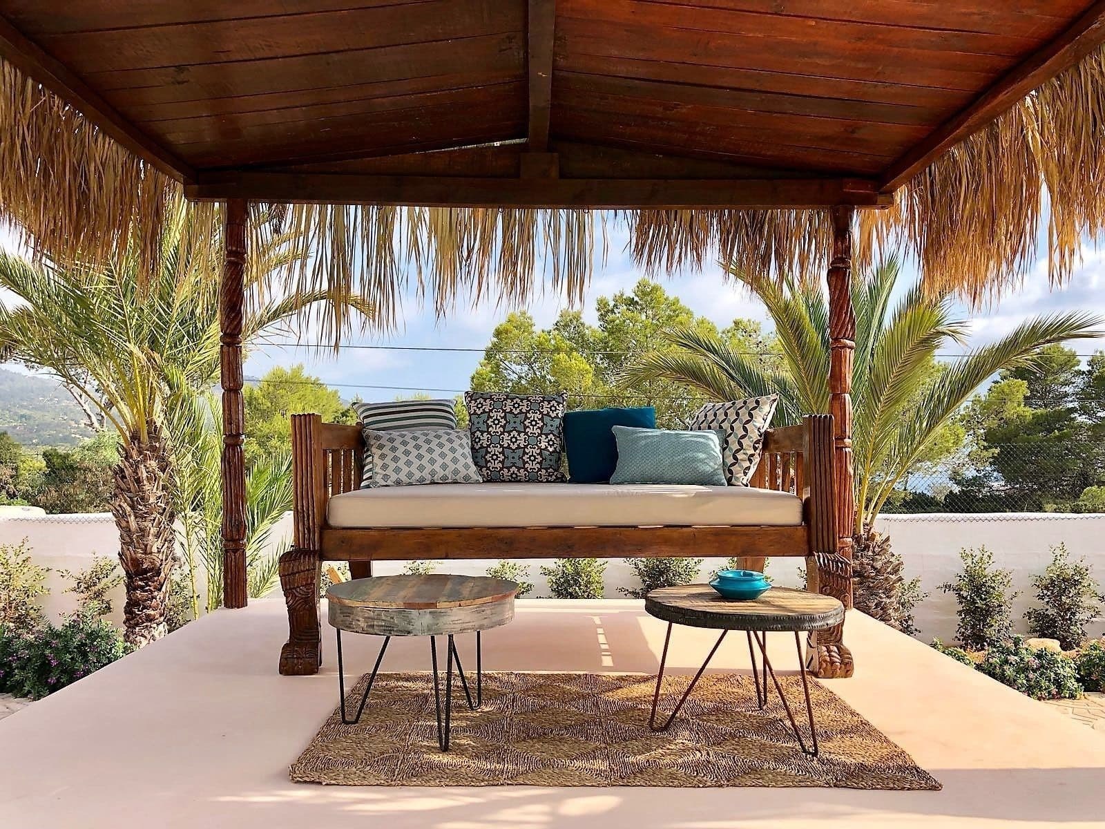 Petunia Ibiza (Adults Only) Hotel Cala Vadella  Luaran gambar