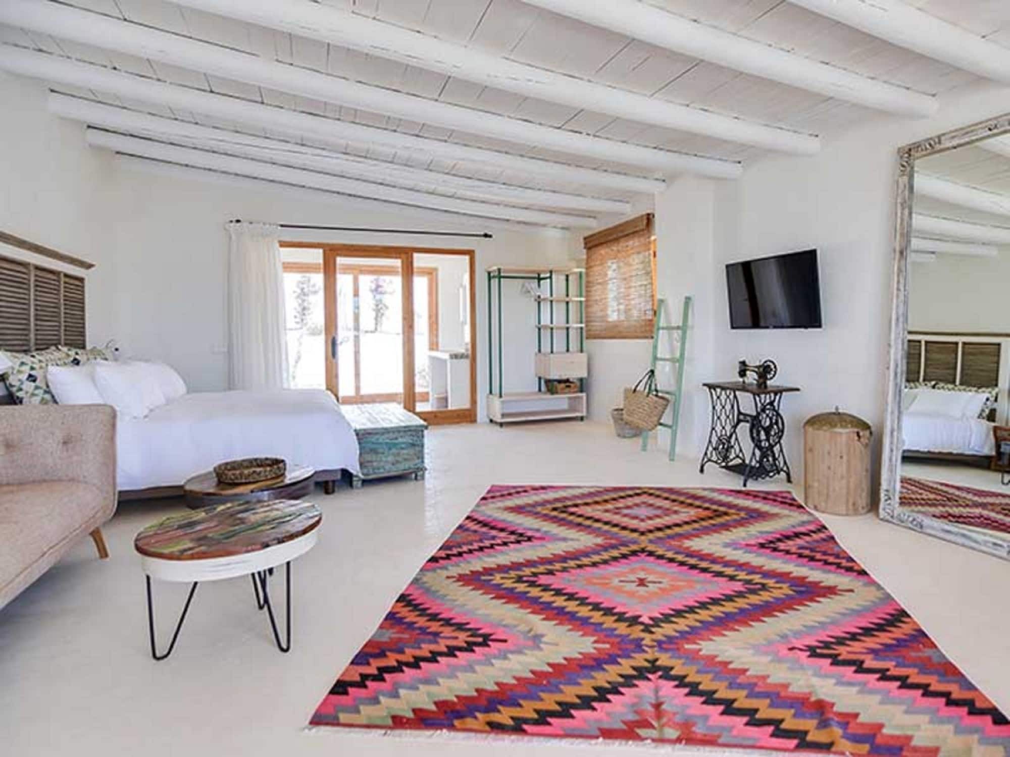 Petunia Ibiza (Adults Only) Hotel Cala Vadella  Luaran gambar